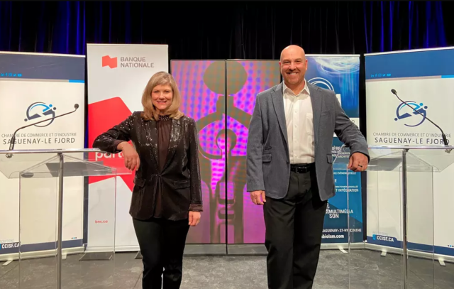 Construction Nivo-Tech est finaliste au Gala des Dubuc 2022 !